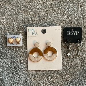 Earrings Bundle